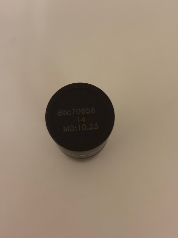 Farmasi 14 numara  Ruj - Görsel 2