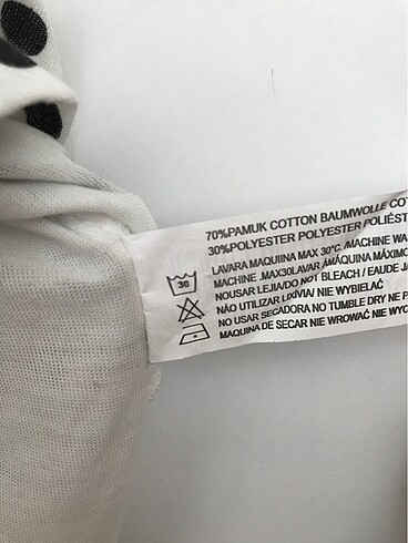 Kadın bluz - Görsel 3