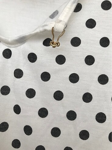 Kadın bluz - Görsel 4