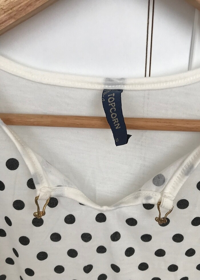 Kadın bluz - Görsel 2