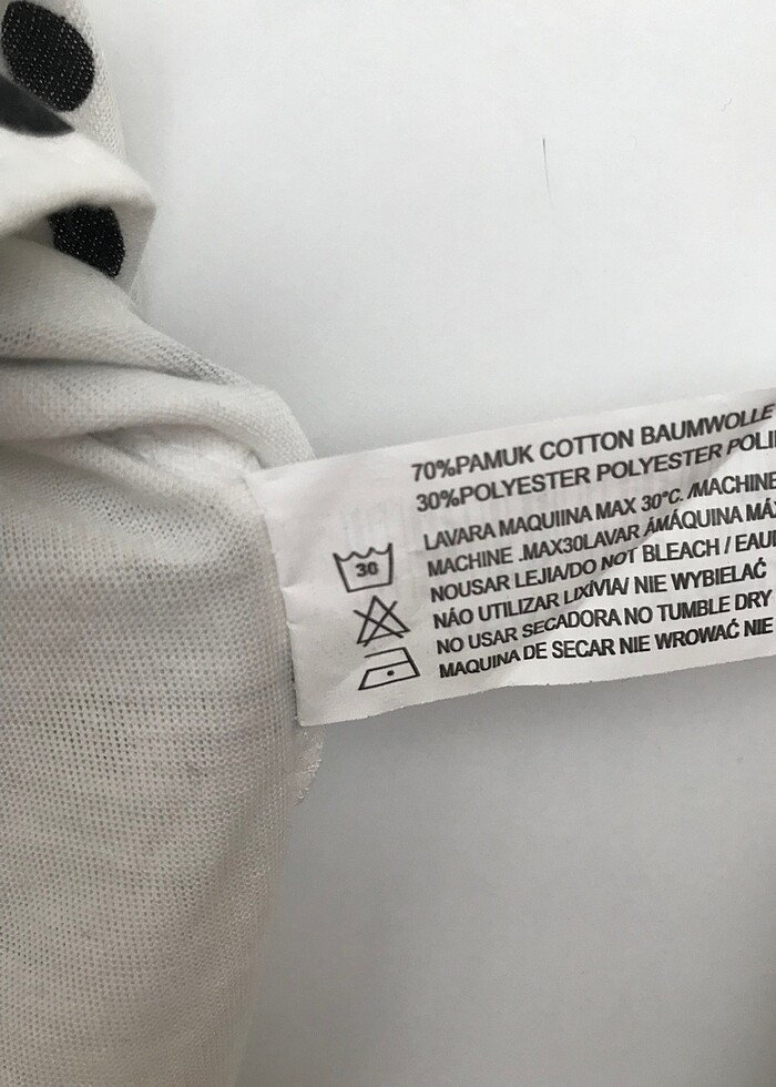 Kadın bluz - Görsel 3