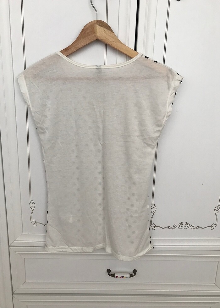 Kadın bluz - Görsel 5