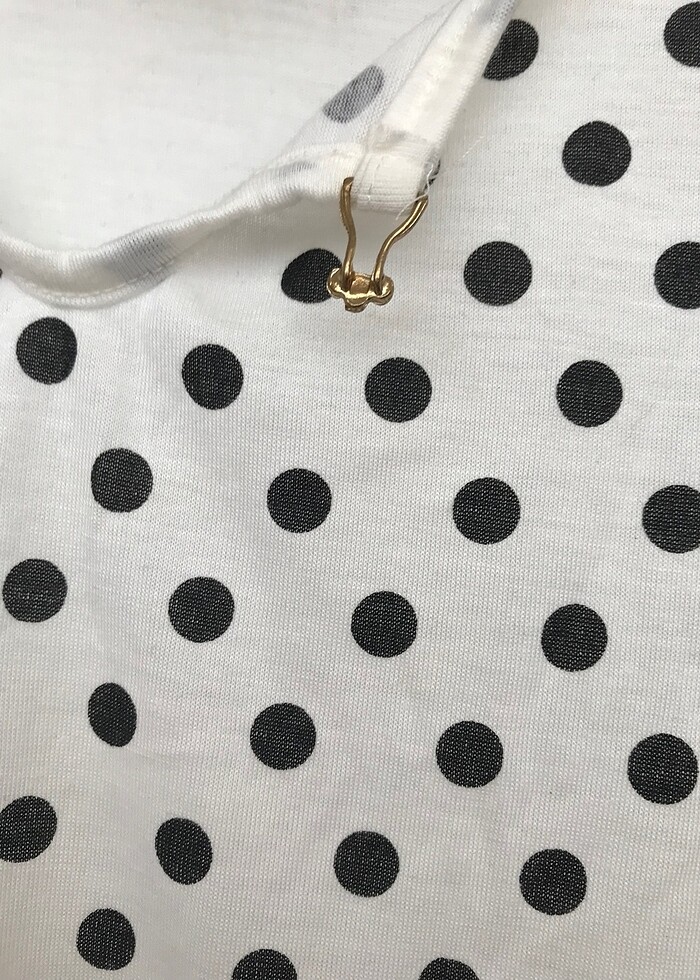 Kadın bluz - Görsel 4