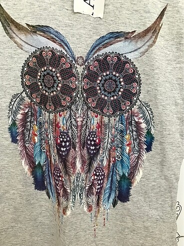 Kadın bluz - Görsel 2