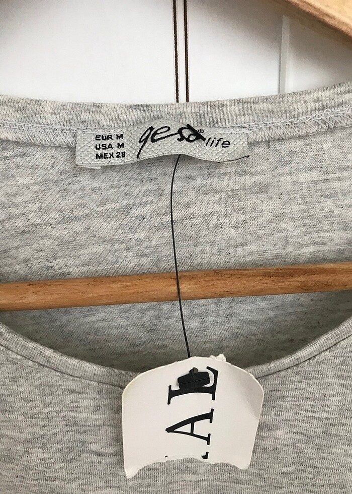 Kadın bluz - Görsel 3