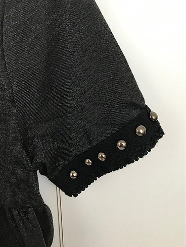 Kadın bluz - Görsel 3