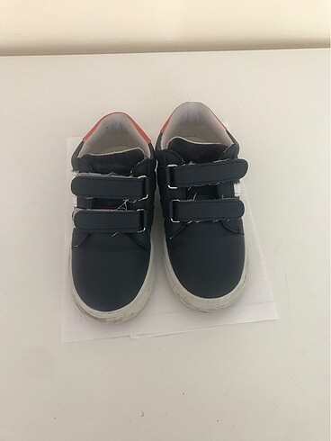 Çocuk ayakkabı - Görsel 5