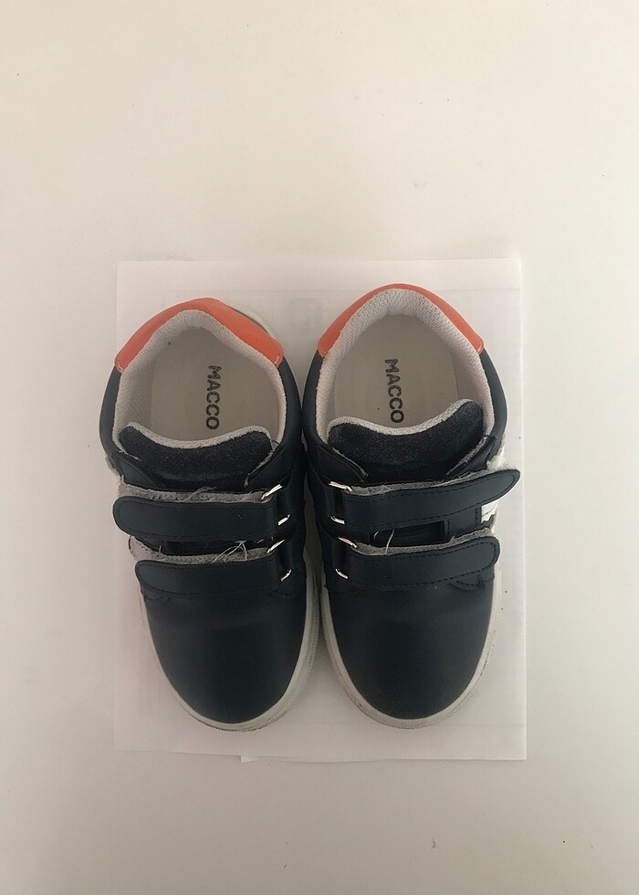 Çocuk ayakkabı - Görsel 2