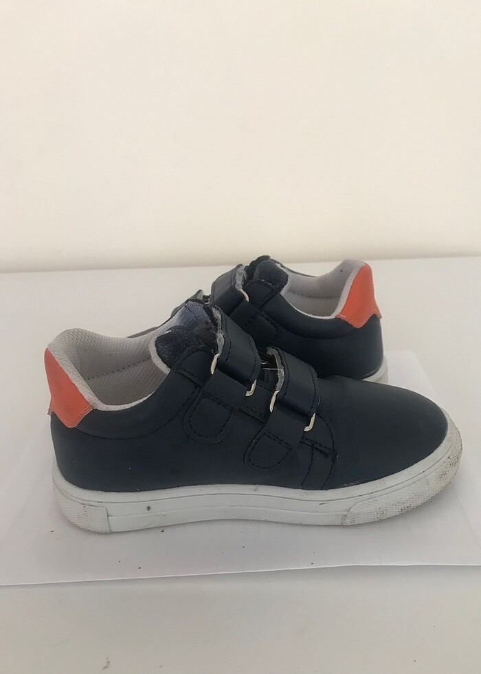 Çocuk ayakkabı - Görsel 3