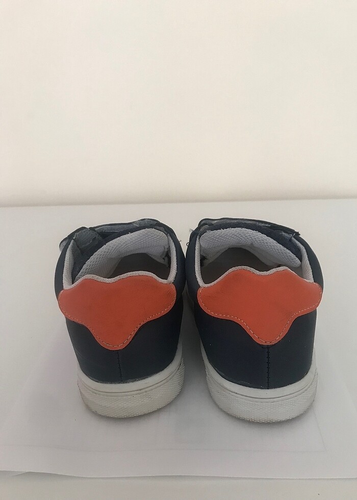 Çocuk ayakkabı - Görsel 4