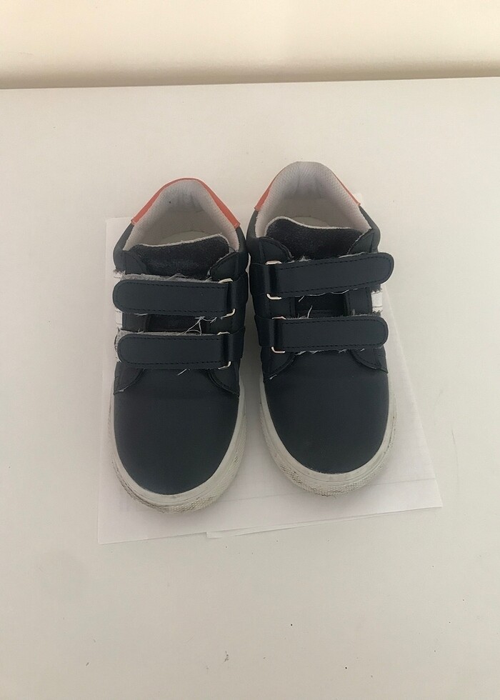 Çocuk ayakkabı - Görsel 5