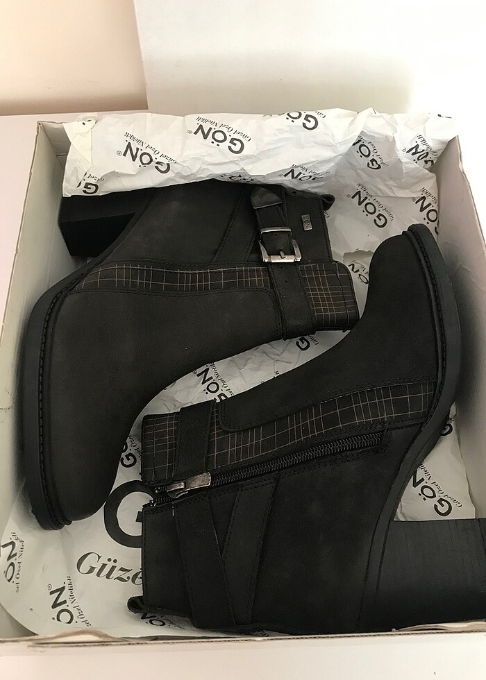 Kadın bot - Görsel 2