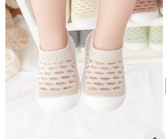 Bebek ayakkabısı - Görsel 8