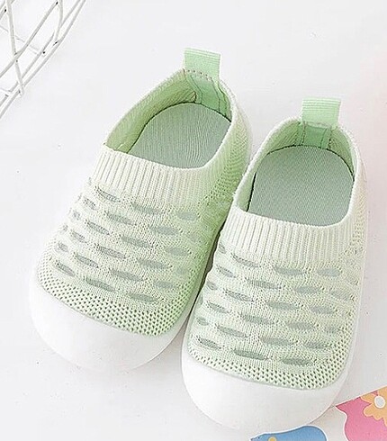 Bebek ayakkabısı - Görsel 10