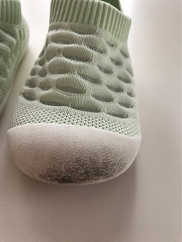 Bebek ayakkabısı - Görsel 6