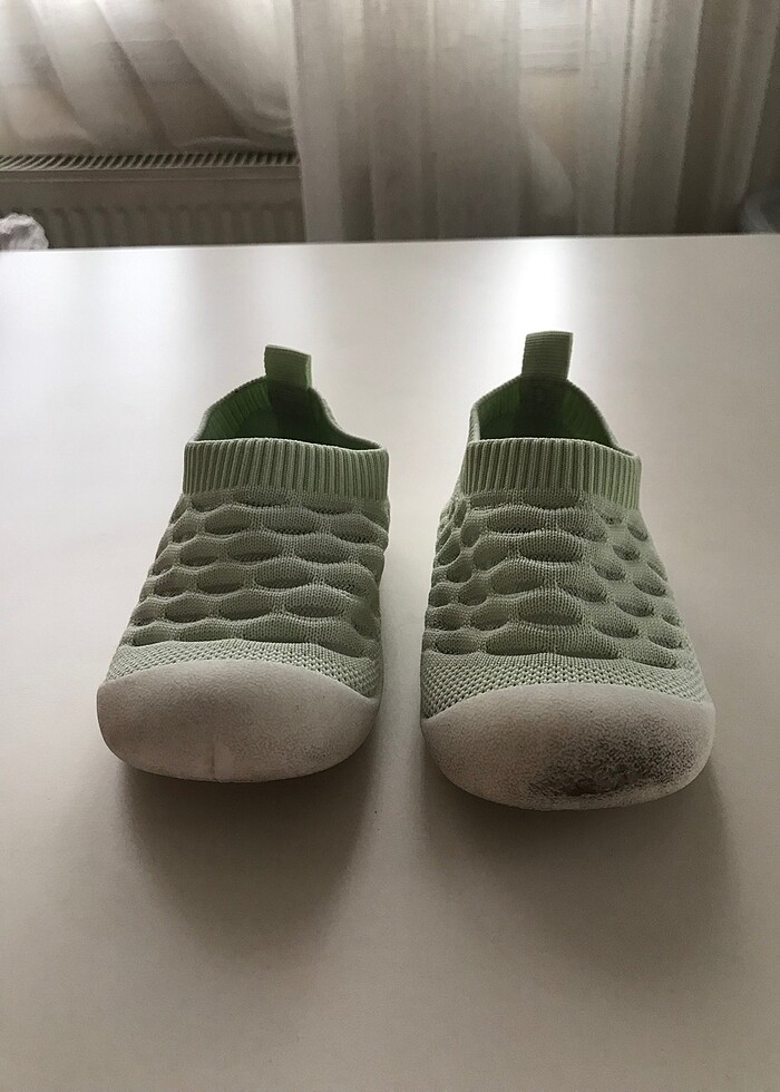 Bebek ayakkabısı - Görsel 2