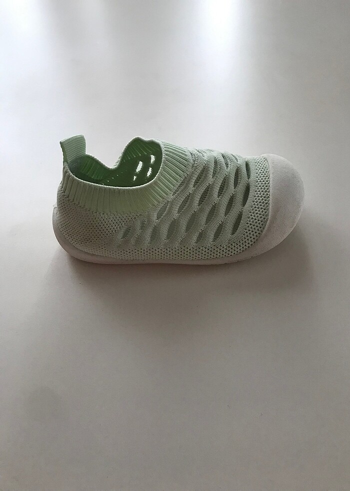 Bebek ayakkabısı - Görsel 3