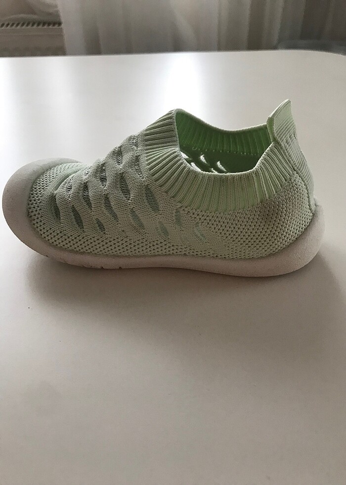 Bebek ayakkabısı - Görsel 4