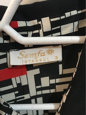 Kadın gömlek - Görsel 2