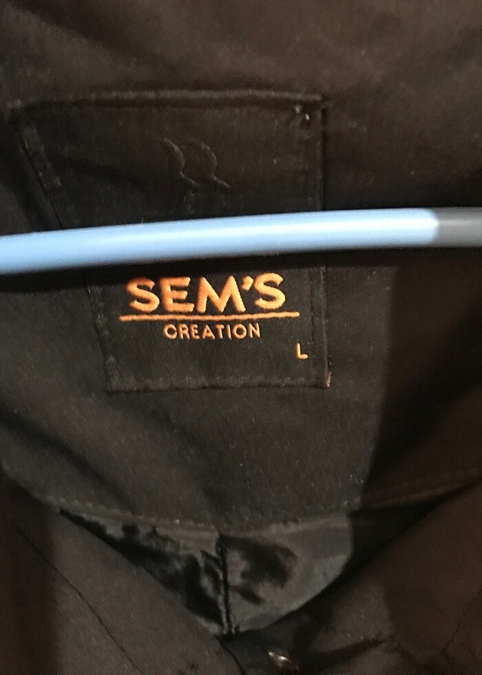 Kadın trençkot - Görsel 2