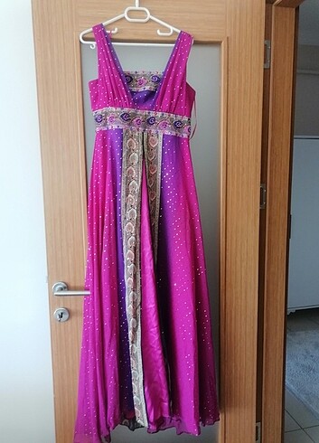 Abiye elbise 