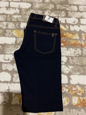 LİTTLE BİG KADIN JEAN 29/32