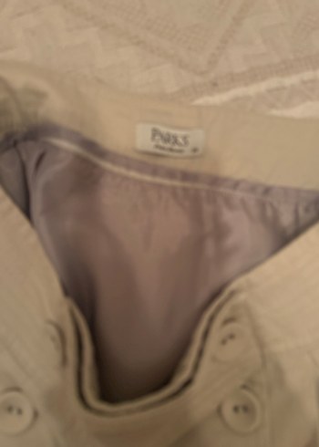 Park bravo etek - Görsel 3