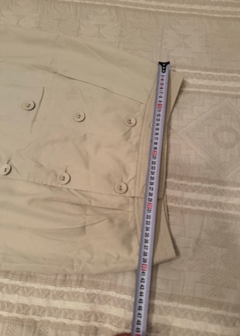 Park bravo etek - Görsel 4