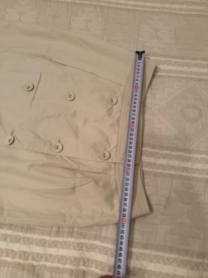 Park bravo etek - Görsel 4