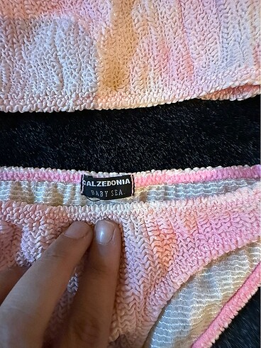 Calzature Paoul Çocuk bikini