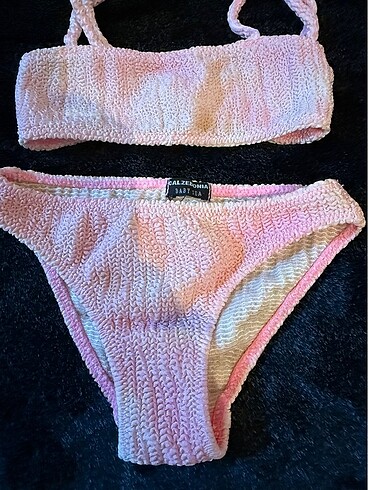 24-36 Ay Beden Çocuk bikini