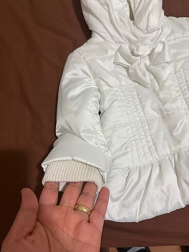 HelloBaby Çocuk mont