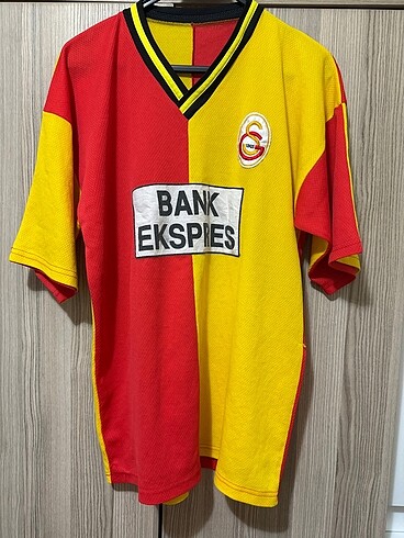 Taraftar forması GS