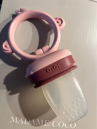 Oioi meyve süzgeci - Görsel 2