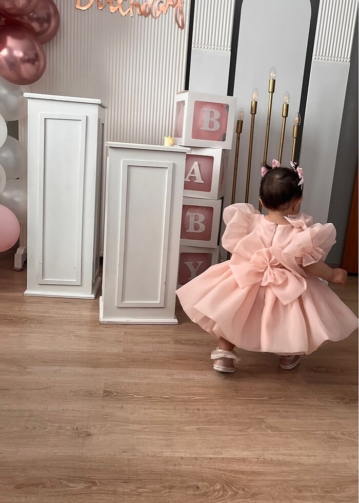 Abiye elbise - Görsel 2