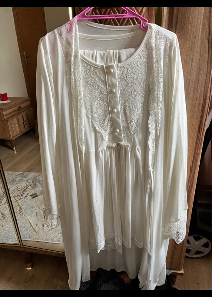 Lohusa takımı - Görsel 2