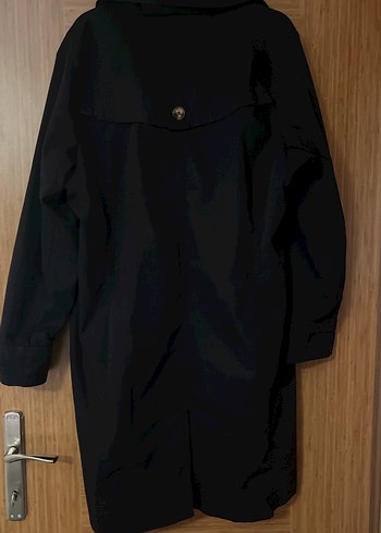 Trençkot - Görsel 3