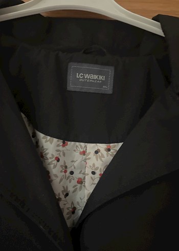 Trençkot - Görsel 2