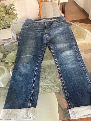 40 Beden lacivert Renk Bluejean