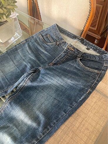 Tchibo Bluejean