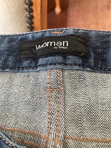 40 Beden Bluejean