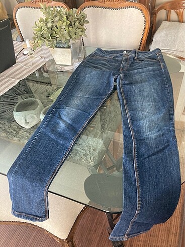 Mango bluejean