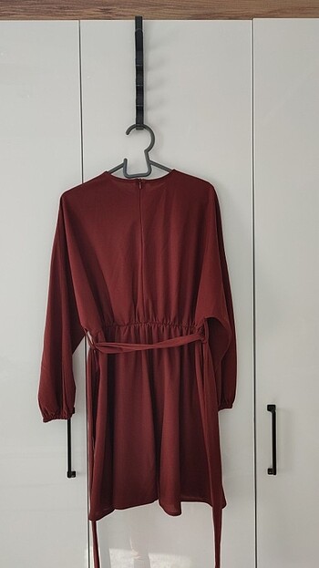 universal Beden Tunik