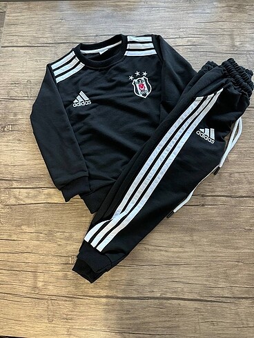Beşiktaş takım 6-7 yaş