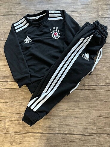 Adidas Beşiktaş takım 6-7 yaş
