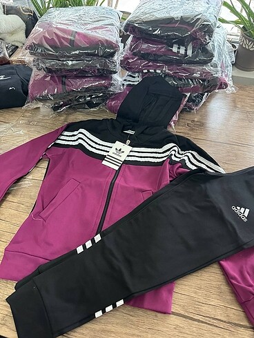 Adidas Dalgıç kumaş 11-12 yaş