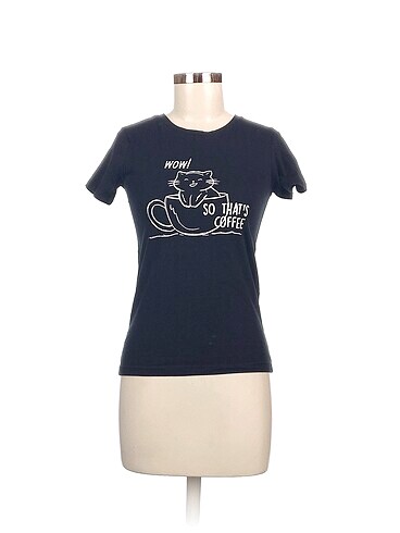 Mavi Jeans T-shirt %70 İndirimli.