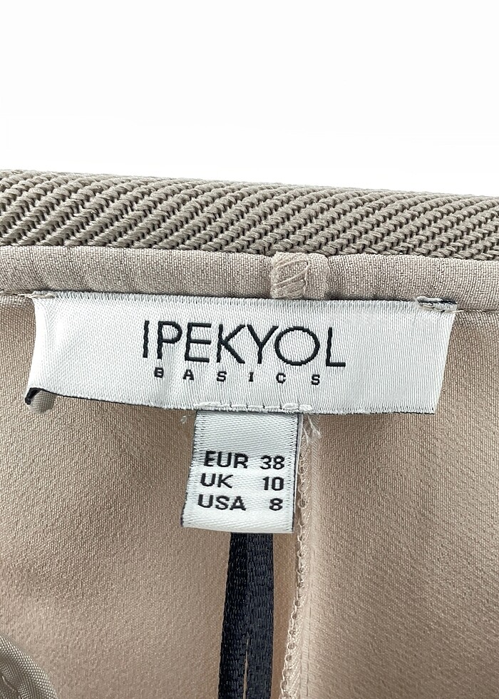 ipekyol Düz Kesim %70 İndirimli. - Görsel 4