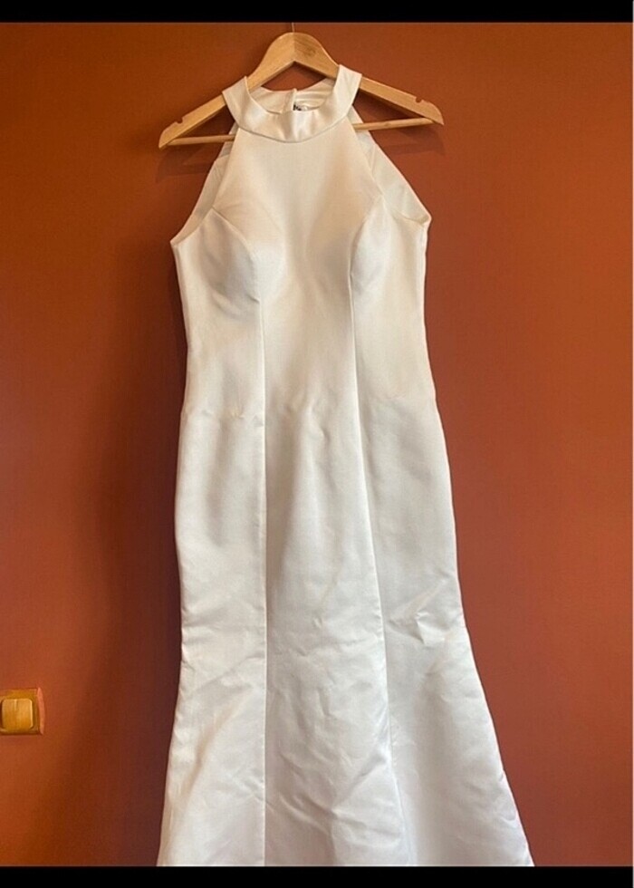 hic kullanilmadi gelinlik - Görsel 5