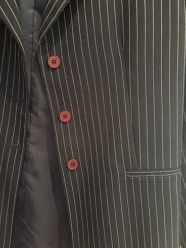American Vintage vintage a kalite kadın ceket